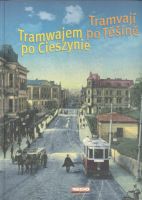 tramwajem po Cieszynie